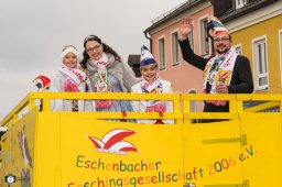 Session 2026 &raquo; 260214_Faschingszug