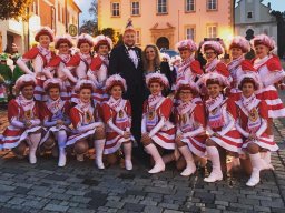 Prinzengarde