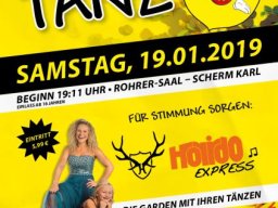 Faschingstanz-2019